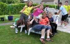 (2010-09) Anniversaire Amaury